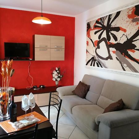 #Voglioandareadalghero Exteriör bild