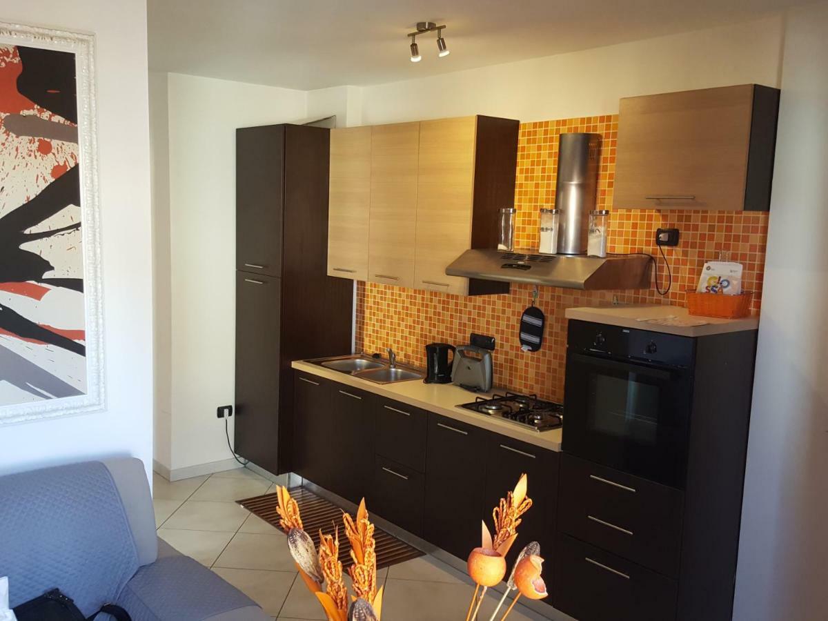 #Voglioandareadalghero Exteriör bild