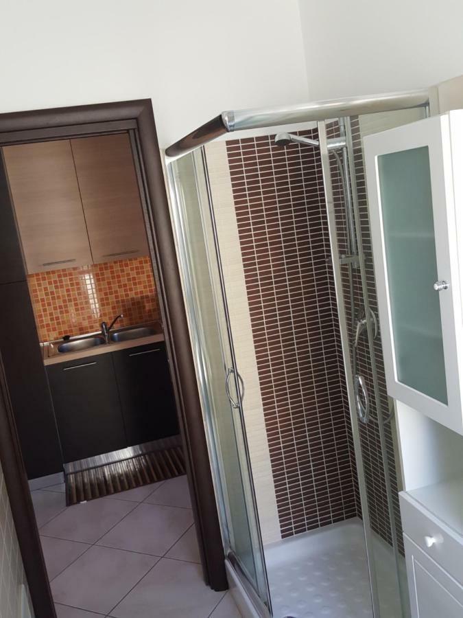 #Voglioandareadalghero Exteriör bild