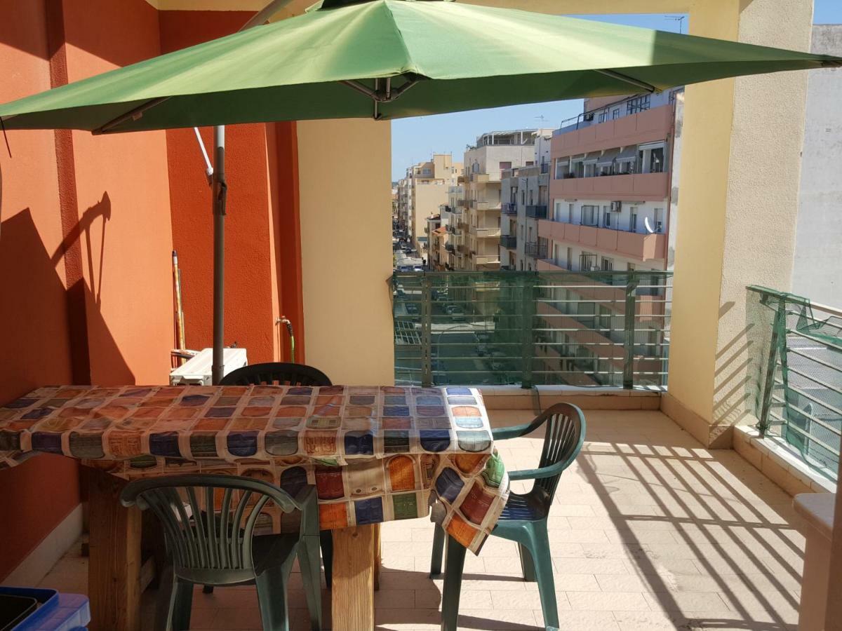 #Voglioandareadalghero Exteriör bild